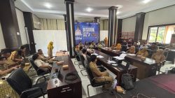 Harga TBS Kelapa Sawit Produksi Pekebun Mitra Periode April 2026 Sebesar Rp 3.370,33 Per Kilogram