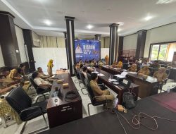 Harga TBS Kelapa Sawit Produksi Pekebun Mitra Periode April 2026 Sebesar Rp 3.370,33 Per Kilogram