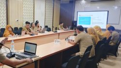 Bapperida Sulbar Fokus Perkuat SDM, Transformasi Digital Kian Dipercepat