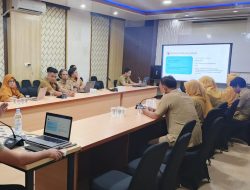 Bapperida Sulbar Fokus Perkuat SDM, Transformasi Digital Kian Dipercepat