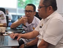 Komitmen Perkuat Tata Kelola Akuntabel, BPKAD Sulbar Respons Cepat Tindak Lanjut Temuan Pengawasan