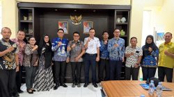 Antisipasi El Nino, Sulbar Siapkan Strategi Pangan Sejak Dini