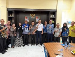 Antisipasi El Nino, Sulbar Siapkan Strategi Pangan Sejak Dini