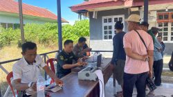 Konsisten Setiap Rabu! Samkel Sampaga Mamuju Dongkrak PAD