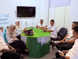 Kejar Kepatuhan Pajak, Bapenda Sulbar Turunkan Tim : Kendaraan Nunggak Siap Ditegur