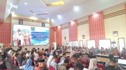 Optimalkan PAD, Pemkab Polewali Mandar Gelar Sosialisasi E-SPPT dan Penyerahan DHKP PBB-P2 Tahun 2026