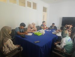 RSUD Sulbar Gelar Monev Pelayanan BPJS, Fokus Tingkatkan Kualitas Layanan dan Waktu Tunggu Pasien