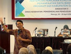 Kemenkes Ingatkan Kerahasiaan Data Kesehatan, Hindari Kebocoran Data Individu