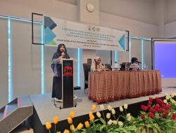 DKPPKB Sulbar Dorong Penguatan Data Gizi, Kunci Percepatan Penurunan Stunting