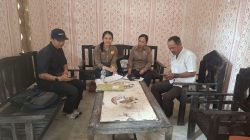 Disbun Sulbar Identifikasi CPCL Bantuan Motor Tiga Roda pada Kelompok