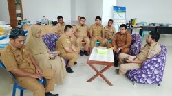 Persiapkan MTQ Tingkat Provinsi 2026, Biro Pemkesra Setda Sulbar Matangkan Koordinasi Teknis