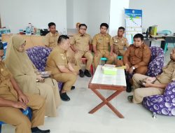 Persiapkan MTQ Tingkat Provinsi 2026, Biro Pemkesra Setda Sulbar Matangkan Koordinasi Teknis