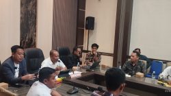 Kritik Keras Muh Dasri : LKPJ Pasangkayu 2025 Dinilai Asal Salin