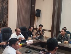 Kritik Keras Muh Dasri : LKPJ Pasangkayu 2025 Dinilai Asal Salin