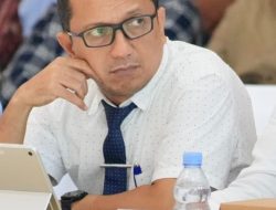 Layanan Informasi Publik Pemprov Sulbar Raih Predikat “Baik”