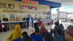 Sambut Hari Demam Berdarah, RSUD Sulbar Tingkatkan Kesadaran Masyarakat Lewat Edukasi dan Penyuluhan