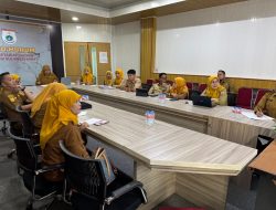 Bapperida Sulbar Fokus Perbaikan Layanan, Dari Fasilitas hingga Sistem Digital