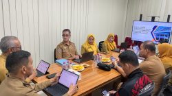 Perkuat Akuntabilitas, BPKAD Sulbar Tekankan Komitmen Pelaporan dalam Transformasi Budaya Kerja ASN