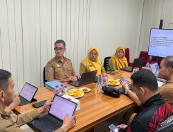 Perkuat Akuntabilitas, BPKAD Sulbar Tekankan Komitmen Pelaporan dalam Transformasi Budaya Kerja ASN