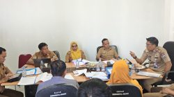BPKAD Sulbar Komitmen Kawal Verifikasi Bantuan Keuangan Parpol : Perkuat Akuntabilitas Pengelolaan Anggaran