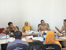 BPKAD Sulbar Komitmen Kawal Verifikasi Bantuan Keuangan Parpol : Perkuat Akuntabilitas Pengelolaan Anggaran