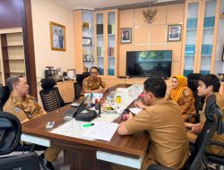 Kafilah Sulbar Matangkan Persiapan Jelang MTQ KORPRI Nasional