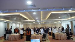 Pertumbuhan Tertahan, Bapperida Sulbar Dorong Intervensi Fiskal Lebih Adaptif dari Pusat