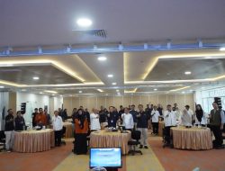 Pertumbuhan Tertahan, Bapperida Sulbar Dorong Intervensi Fiskal Lebih Adaptif dari Pusat