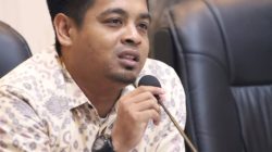 Robin Chandra Hidayat : Pers Pilar Penting Kontrol Kekuasaan