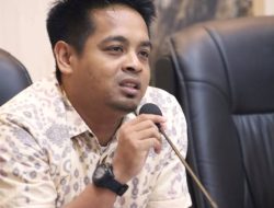 Robin Chandra Hidayat : Pers Pilar Penting Kontrol Kekuasaan