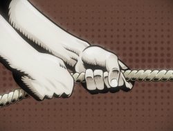 Seret Nama “R”, Dugaan Suap Dapur MBG di Sulbar : Fakta vs Persepsi “Bisa Saja Bagian Dinamika Politik”