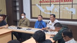 Bahas LKPJ Tahun 2025, Bapperida Sulbar dan DPRD PolMan Perkuat Sinkronisasi dan Perencanaan