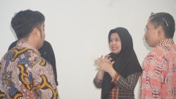 Koperindag Sulbar Benahi SDM Pendamping UMKM Lewat Formasi JF PKWU