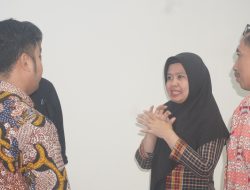 Koperindag Sulbar Benahi SDM Pendamping UMKM Lewat Formasi JF PKWU