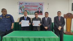 KAI SulBar Gelar PKPA dan Teken MoU dengan STAIN Majene, Dorong Lahirnya Advokat Berintegritas di Sulbar