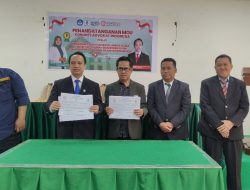 KAI SulBar Gelar PKPA dan Teken MoU dengan STAIN Majene, Dorong Lahirnya Advokat Berintegritas di Sulbar