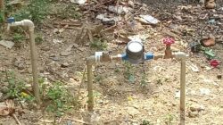 Warga Kalibamba Keluhkan Air Tak Mengalir, Proyek Rp 1,36 Miliar Dipertanyakan