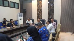 Pansus LKPJ 2025 Soroti Ketidaksinkronan Data dan Perubahan Anggaran Infrastruktur