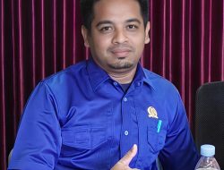 Proyek Air Bersih Diduga Gagal Total, DPRD Pasangkayu: Banyak Mangkrak Sejak 2023