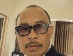 Prestasi Mendunia! Wasit Sulbar Wakili Indonesia di World Cup Sepak Takraw 2026