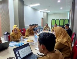 Juknis Gerakan Sulbar Mandarras Digarap, Diskominfo Siapkan Fasilitasi Digital dan Publikasi