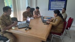 Biro Organisasi Setda Sulbar Segera Rampungkan PEKPPP 2026 dan Tindak Lanjut Pelaporan Pelaksanaan WFH