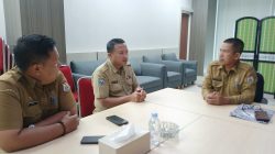 Dukung Tata Kelola Pemerintahan yang Efektif, Pemkesra Terus Melaksanakan Koordinasi Lintas Sektor