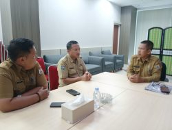 Dukung Tata Kelola Pemerintahan yang Efektif, Pemkesra Terus Melaksanakan Koordinasi Lintas Sektor