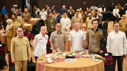 Deklarasi Bersama di Sulbar, Semua Pihak Sepakat Dorong Pemenuhan HAM