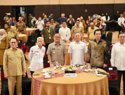 Deklarasi Bersama di Sulbar, Semua Pihak Sepakat Dorong Pemenuhan HAM