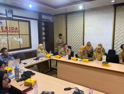 Karo Pemkesra : Pemerintahan Tahun 2024 Menunjukkan Capaian Lebih Baik dari Tahun Sebelumnya