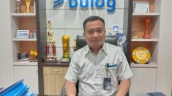 Stok 33 Ribu Ton Aman, Perum Bulog Pastikan Kebutuhan Beras Polman Terpenuhi Hingga 11 Bulan