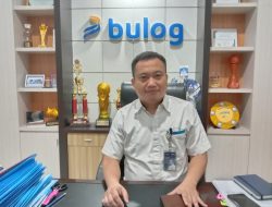 Stok 33 Ribu Ton Aman, Perum Bulog Pastikan Kebutuhan Beras Polman Terpenuhi Hingga 11 Bulan