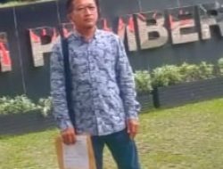 Dugaan Pungli Rp50 Juta Berujung Laporan Polisi, LSM Sebut DPRD inisial R Difitnah..